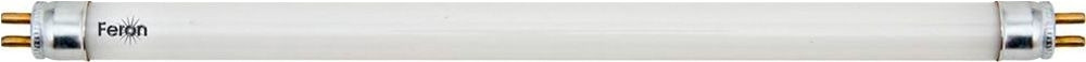 Лампа люминесцентная двухцокольная Feron EST13 T4 G5 12W 6400K 3020 