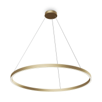 Подвесной светильник Maytoni MOD058PL-L54BSK Rim