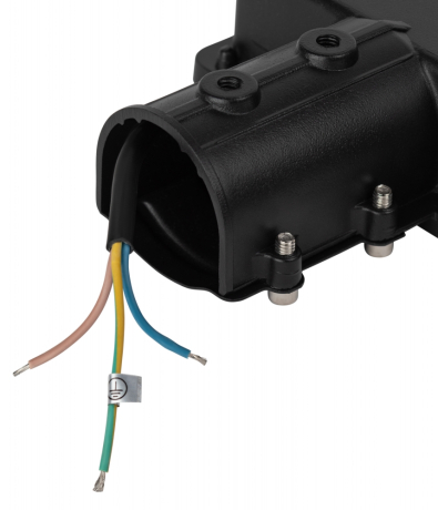 Уличный консольный светильник Эра SPP-502-0-50K-150 (Б0051834)