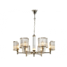 Подвесная люстра Newport 12506/C М0065045 