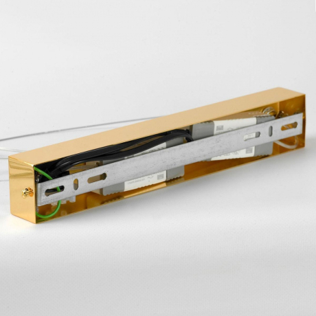 Подвесная люстра Lussole Cayuga LSP-7178 