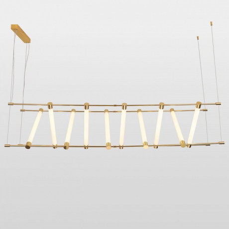 Подвесная люстра Lussole Cayuga LSP-7178 