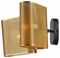 Бра Moderli Metalicana V11810-2W