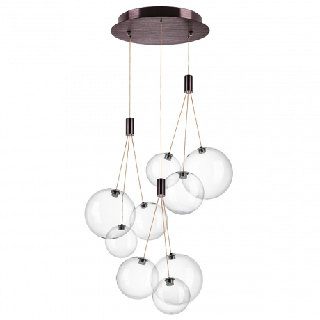 Подвесная люстра Lightstar Sferetta 801090 