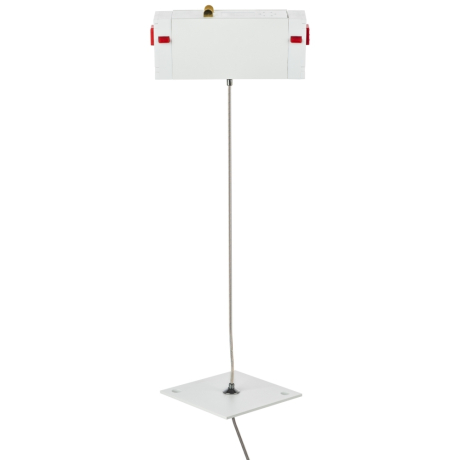 Переходник для трека Lightstar Teta 595986 