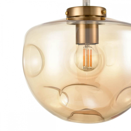 Подвесной светильник Vele Luce Alieno VL5354P21 