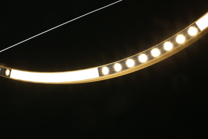 Люстра подвесная Aployt Noella APL.051.13.43 