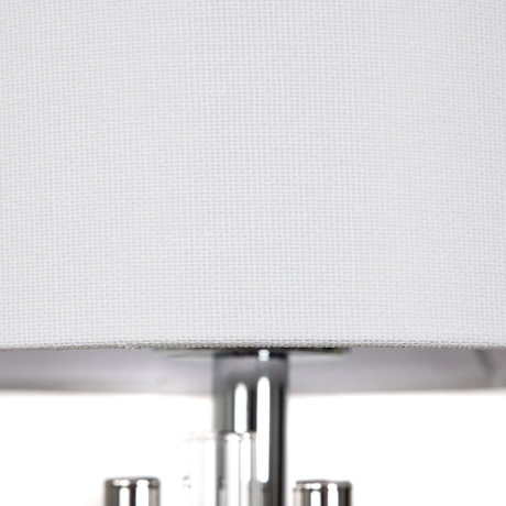 Нарушена упаковка!  <721469> Бра Arte Lamp Taygeta A4097AP-1CC