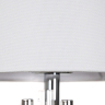 Нарушена упаковка!  <721469> Бра Arte Lamp Taygeta A4097AP-1CC