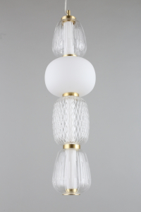 Подвесной светильник Aployt Simonet APL.318.16.29