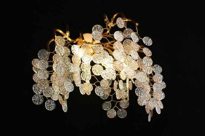 Бра Aployt Aurora APL.845.01.03 