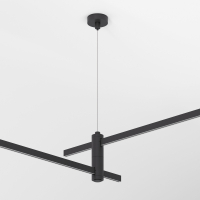 85156/00 Набор для подвеса двойной Esthetic Magnetic Elektrostandard (a065440)