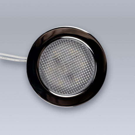 Встраиваемый светильник Eleganz EL-FT-308-P