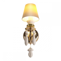 Бра с подвесками Loft IT Grace 10203/1W White