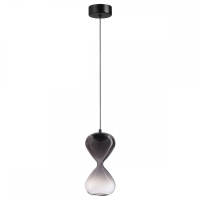 Подвесной светодиодный светильник Odeon Light Pendant Glessi 5092/4LA