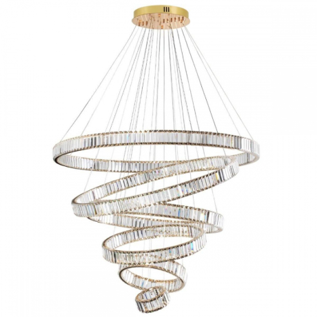 Подвесной светильник Odeon Light Vekia 5015/260L 