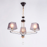 Подвесная люстра Ambrella Light TR TR4614 