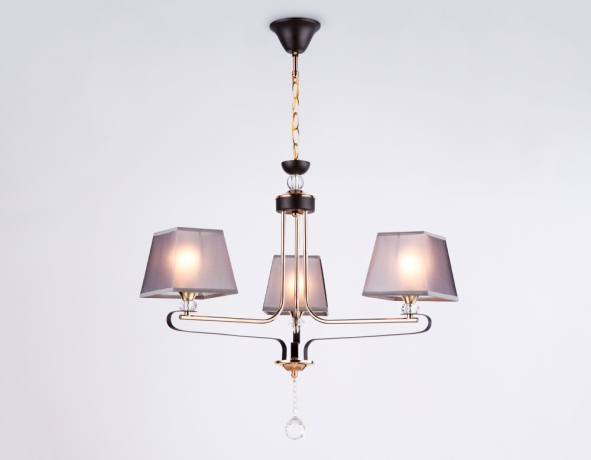 Подвесная люстра Ambrella Light TR TR4614 