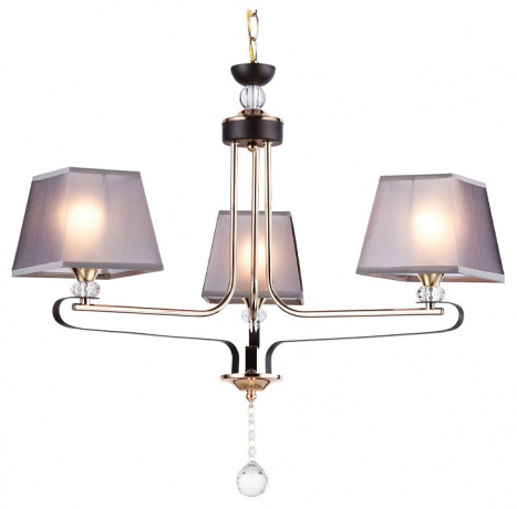 Подвесная люстра Ambrella Light TR TR4614 
