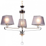 Подвесная люстра Ambrella Light TR TR4614 