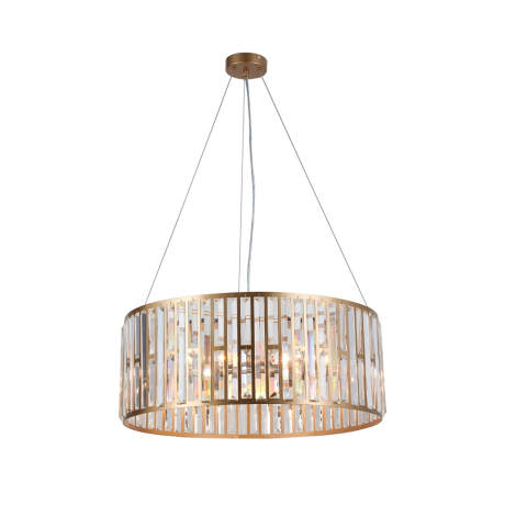 Люстра подвесная с лампочками F-Promo 4483-6P+Lamps 