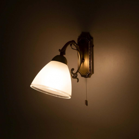 Бра с выключателем Citilux Латур CL413411 