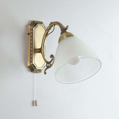 Бра с выключателем Citilux Латур CL413411 