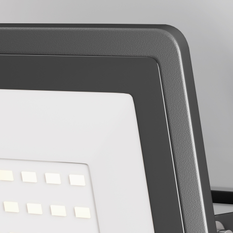 Настенно-потолочный прожектор Maytoni Outdoor Flood FL001-L30B6K 