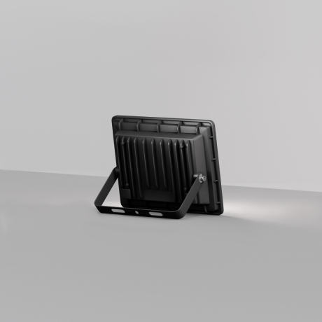 Настенно-потолочный прожектор Maytoni Outdoor Flood FL001-L30B6K 