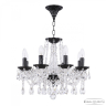Подвесная люстра Bohemia Ivele Crystal AL1613 AL16313/8/165 BG 