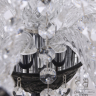 Подвесная люстра Bohemia Ivele Crystal AL1613 AL16313/8/165 BG 
