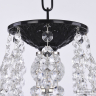 Подвесная люстра Bohemia Ivele Crystal AL1613 AL16313/8/165 BG 