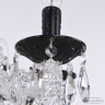 Подвесная люстра Bohemia Ivele Crystal AL1613 AL16313/8/165 BG 