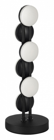 Настольная лампа декоративная ST-Luce MONRO SL6610.404.06 