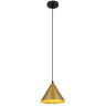 Подвесной светильник Arte Lamp David A7033SP-1BK 