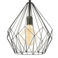 49257 Подвесной светильник Eglo Carlton