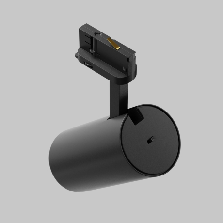 Трековый светильник Technical TR197-3-20WCCT-M-B Focus Led 