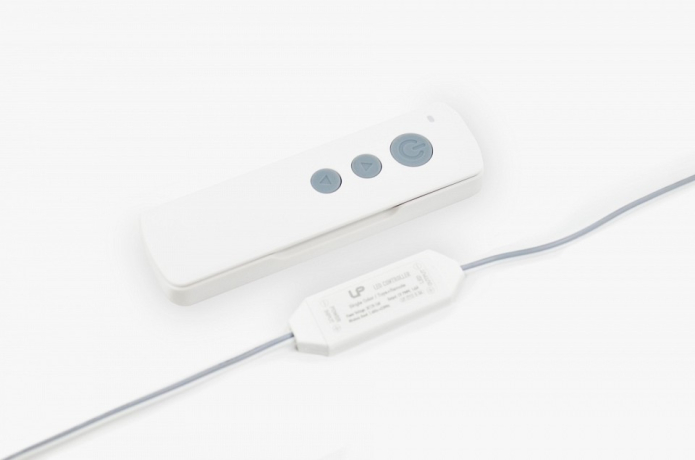 Диммер LEDS POWER  008530 