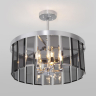 Потолочная люстра Умный дом Bogates Eclipse 357/5 Smart (a057228)