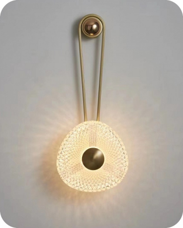 Бра Alfa-Light F0324 F0324-63 