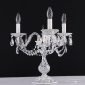 Настольная лампа Bohemia Ivele Crystal AL1602 AL16302L8/3/141-37 WMN 
