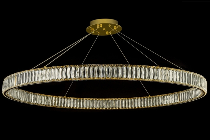 Подвесной светильник Dio D’Arte Caneva Caneva L 1.5.120.100 G