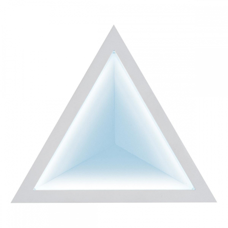 Настенно-потолочный светильник iLedex Creator X070112 12W 6000K Белый 