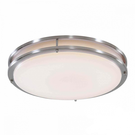 Настенно-потолочный светильник Citilux Бостон CL709501N 