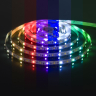 5м. Светодиодная лента холодного и RGB цвета 6500К 5050, 14,4W, 24V, 60LED, IP20 Elektrostandard (a053731) 