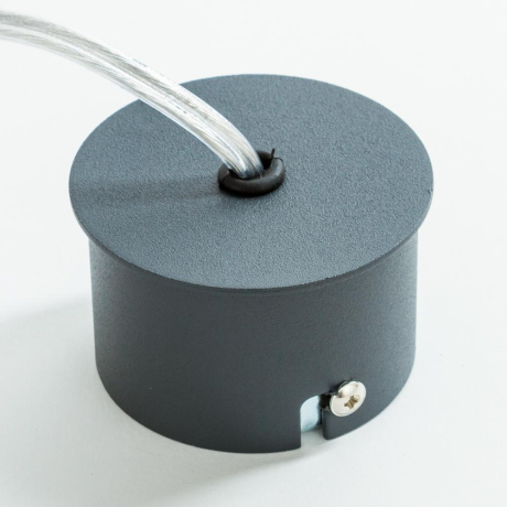 Подвесной светильник Nowodvorski Eye Graphite 5456 