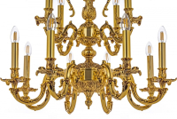 Подвесная люстра Dio DArte Elite Vivaro E 1.1.12 CG