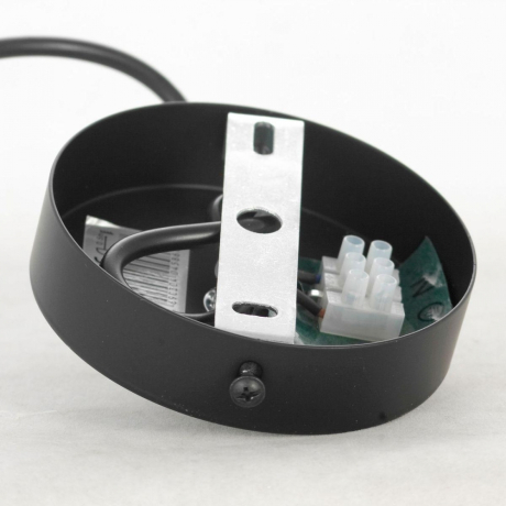 Нарушена упаковка!  <369188> Подвесной светильник Lussole Loft Truman LSP-8572