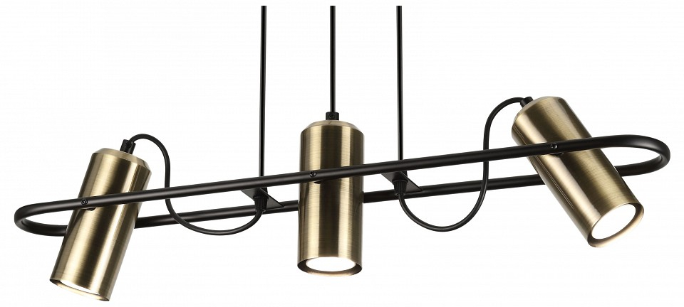 Подвесной светильник Rivoli Elfriede Б0051248 