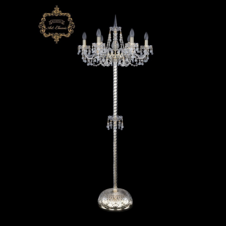 13.24.6.200.P.h-160.Gd.V0300 Торшер Art Classic 